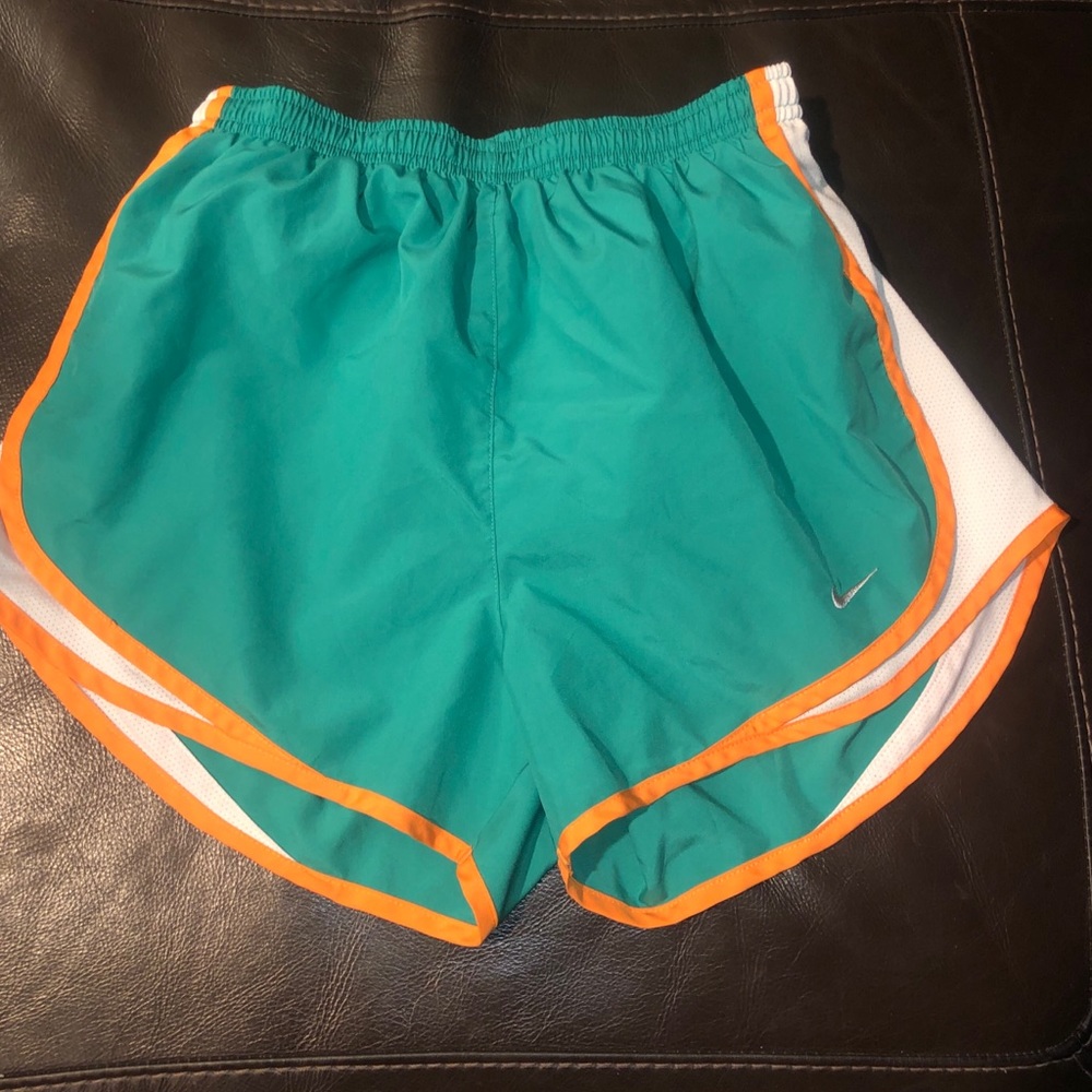 Nike athletic shorts
